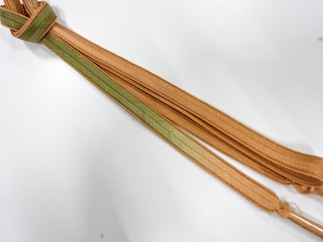 Japanese Kimono / Accessories Silk